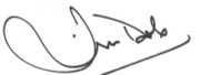 signature signature